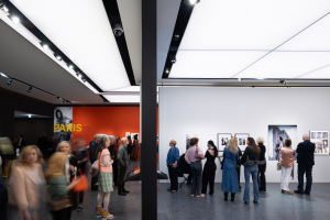 © Ulrich Perrey / Bucerius Kunst Forum