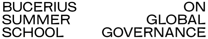 ZSB BUCERIUS SUMMER SCHOOL