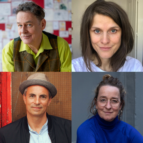 © Bucerius Kunst Forum