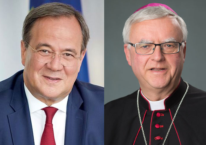 © Laurence Chaperon / Walter Wetzler