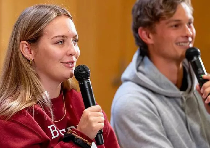 Foto: Bucerius Law School