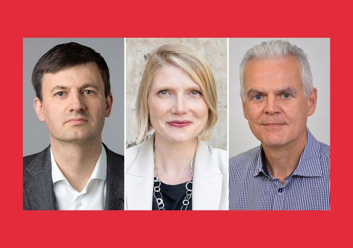 © Bucerius Law School