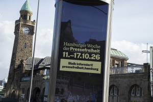 © Mathis Bauer / ZEIT STIFTUNG BUCERIUS