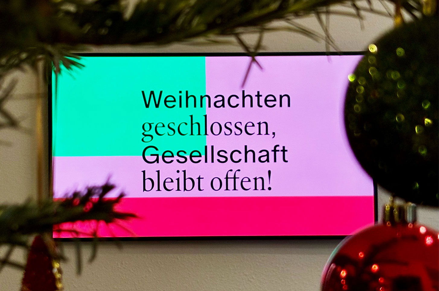 © ZEIT STIFTUNG BUCERIUS